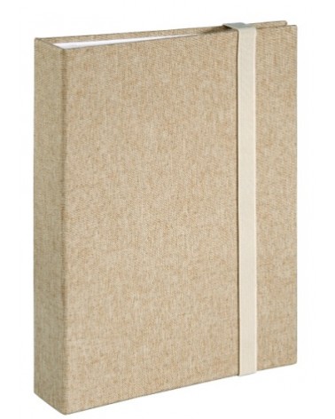 icecat_Hama Tessuto photo album Beige 160 sheets 10 x 15