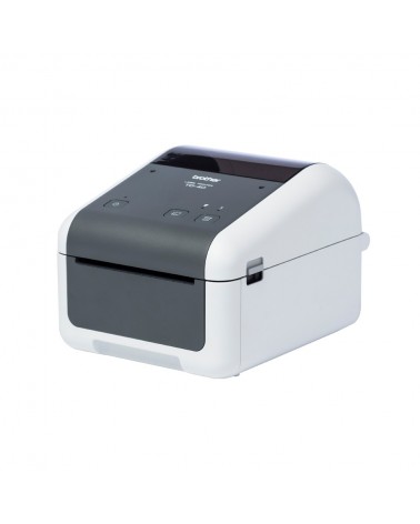 icecat_Brother TD-4410D label printer Direct thermal 203 x 203 DPI Wired