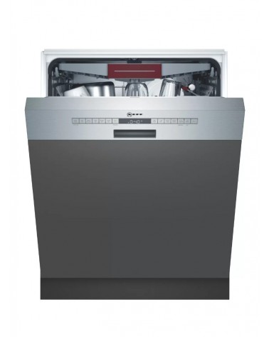 icecat_Neff S145ECS11E dishwasher Semi built-in 13 place settings C