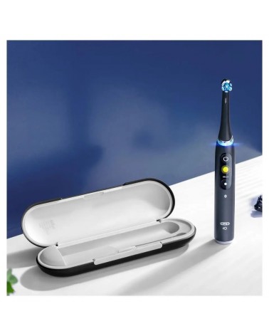 icecat_Oral-B iO Series 9N Adult Vibrating toothbrush Black