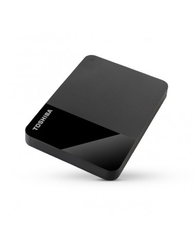 icecat_Toshiba Canvio Ready externí pevný disk 1000 GB Černá