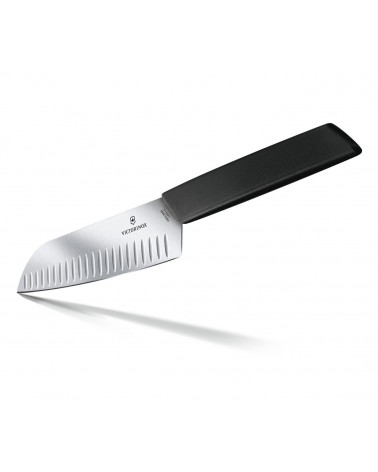 icecat_Victorinox 6.9053.17KB Couteau de cuisine Acier inoxydable 1 pièce(s) Couteau Santoku