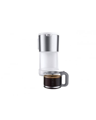 icecat_Braun KF 1500 Plně automatické Espresso kávovar