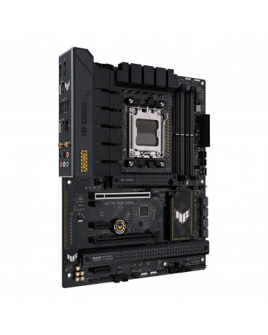 icecat_ASUS TUF GAMING B650-PLUS WIFI AMD B650 Buchse AM5 ATX