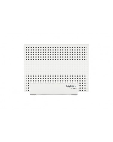 icecat_AVM FRITZ Box 6690 Cable router wireless Gigabit Ethernet Dual-band (2.4 GHz 5 GHz) Bianco