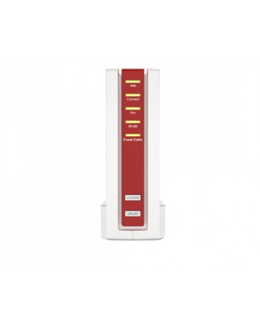 icecat_AVM FRITZ Box 6690 Cable wireless router Gigabit Ethernet Dual-band (2.4 GHz   5 GHz) White
