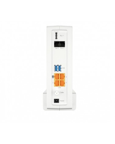 icecat_AVM FRITZ Box 6690 Cable wireless router Gigabit Ethernet Dual-band (2.4 GHz   5 GHz) White