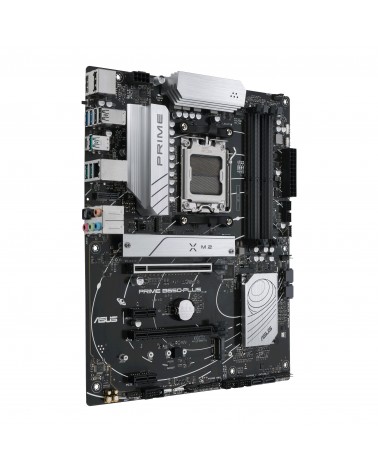 icecat_ASUS PRIME B650-PLUS AMD B650 Emplacement AM5 ATX