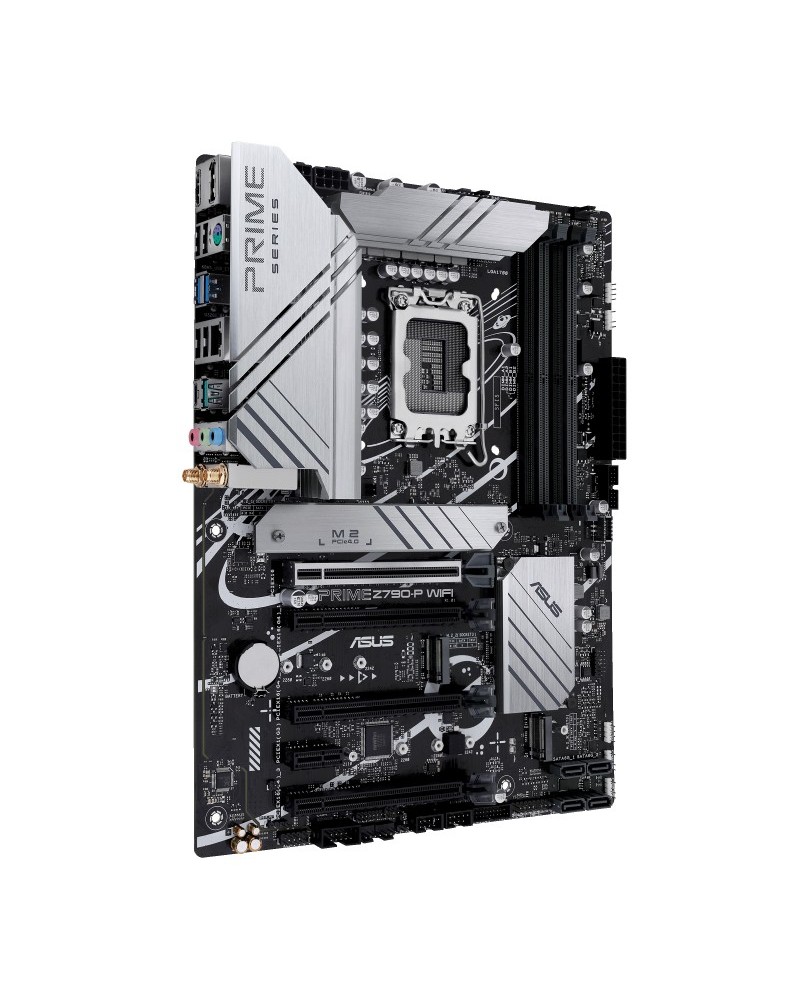 icecat_ASUS PRIME Z790-P WIFI Intel Z790 LGA 1700 ATX