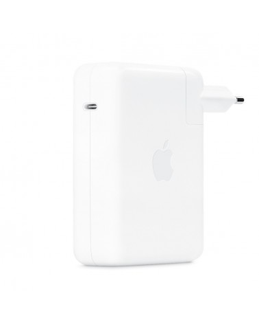 icecat_Apple MLYU3ZM A power adapter inverter Indoor 140 W White