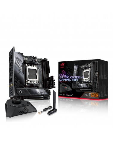 icecat_ASUS ROG STRIX X670E-I GAMING WIFI AMD X670 Socket AM5 mini ITX