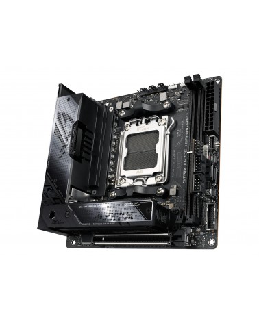 icecat_ASUS ROG STRIX X670E-I GAMING WIFI AMD X670 Emplacement AM5 mini ITX