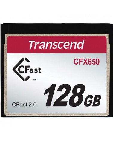 icecat_Transcend CFX650 128 Go CFast 2.0 MLC
