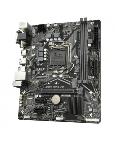 icecat_Gigabyte H410M S2H V2 Motherboard Intel H410 LGA 1200 micro ATX