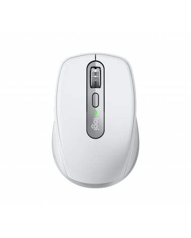 icecat_Logitech Anywhere 3 for Business mouse Mano destra Bluetooth Laser 4000 DPI