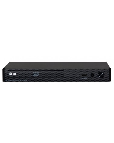 icecat_LG BP450 Lecteur Blu-Ray Compatibilité 3D Noir