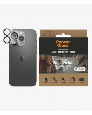icecat_PanzerGlass Camera Protector Lens protector