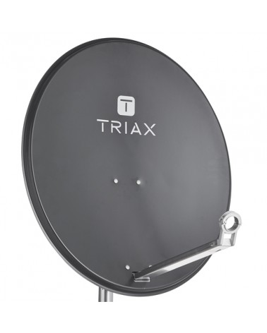 Triax GmbH TRIAX...