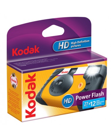 Kodak Power Flash...