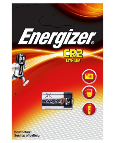 Energizer CR2 1 St, CR2 1 St