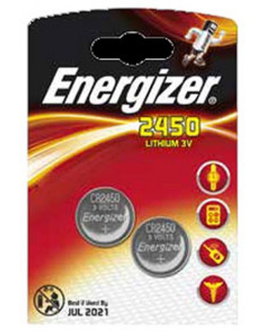 Energizer CR-Typ 2450 2...