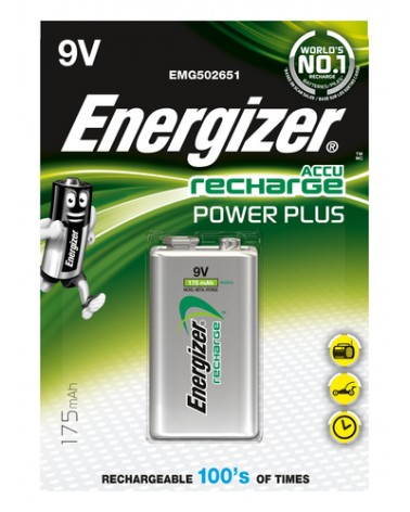 Energizer PP E-Block 1...