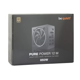 be quiet! Pure Power 12M...