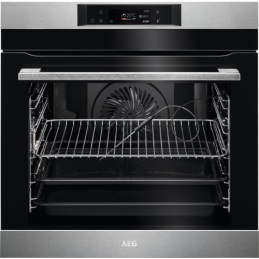 AEG 8000 ASSISTED COOKING /...