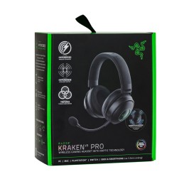 Razer Kraken V3 Pro,...