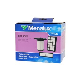 Menalux F442D - Filter für...