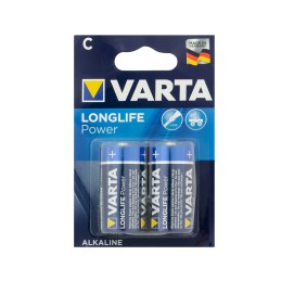 Varta HIGH ENERGY Batterie...