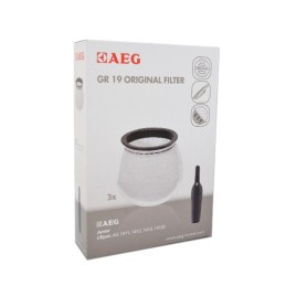 AEG GR19 3 Filterbeutel für...
