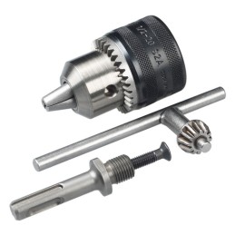 Bosch Prom SDS-plus Adapter...
