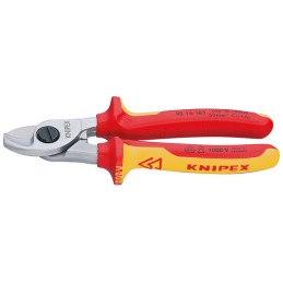 Knipex 95 16 165 VDE...