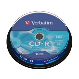 VERBATIM CD-R...