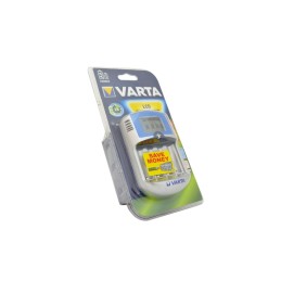 Varta LCD Charger ohne Akku...