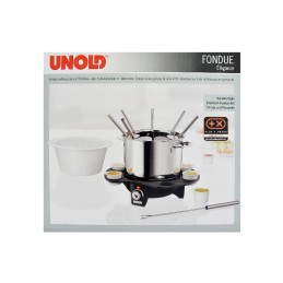 UNOLD 48645 Fondue...