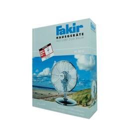 Fakir-Hausgeräte GmbH FAKIR...