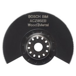 Bosch BIM S-SÃ¤geblatt W+M...