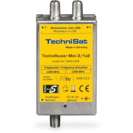 Technisat Digital GmbH...