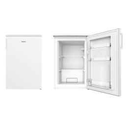 AMICA Vollraum-Kühlschrank,...