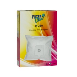 FilterClean W 30m - 4...