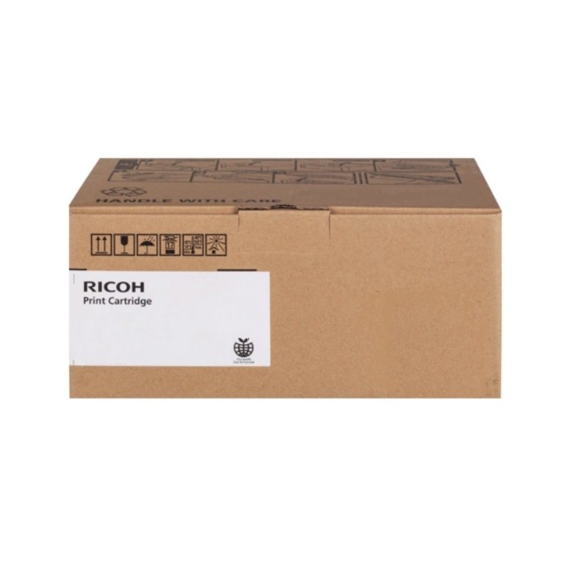 icecat_Ricoh 408251 toner cartridge 1 pc(s) Original Cyan