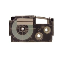icecat_Casio XR-9X label-making tape