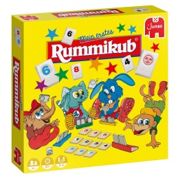 icecat_Rummikub Mein erstes Board game Tile-based