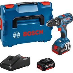 icecat_Bosch GSB 18V-28 Professional Black, Blue