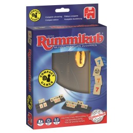icecat_Rummikub Original Reise Board game Tile-based