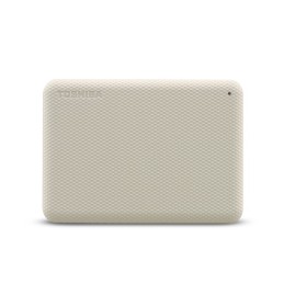 icecat_Toshiba Canvio Advance disco duro externo 2 TB Blanco