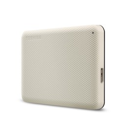 icecat_Toshiba Canvio Advance external hard drive 2 TB White