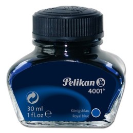 icecat_Pelikan 301010 recharge pour stylos Bleu 1 pièce(s)